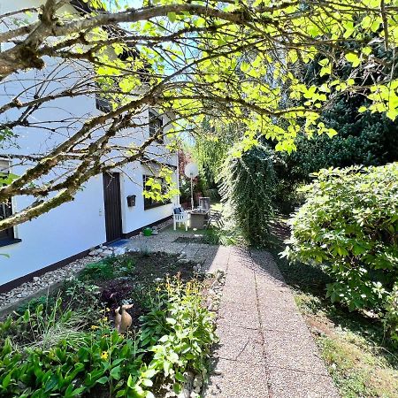 Ferienwohnung Julia Gernsbach Exterior foto
