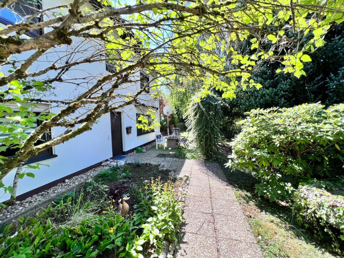 Ferienwohnung Julia Gernsbach Exterior foto