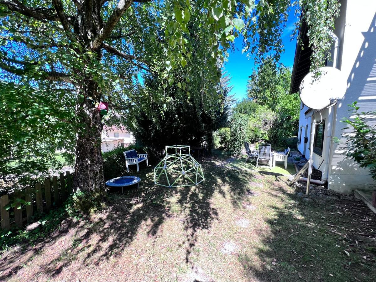 Ferienwohnung Julia Gernsbach Exterior foto